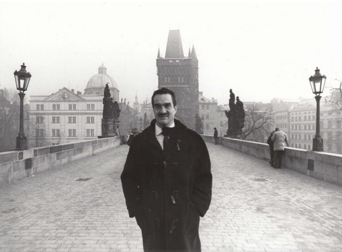 Zemřel Karel Schwarzenberg, jedna z nejvýznamějších osobností české politiky